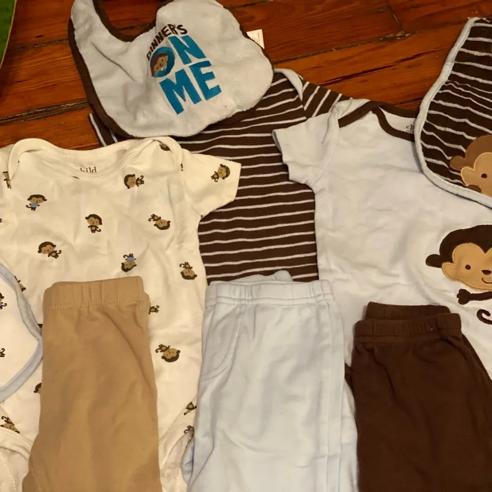 Carters carters bundle